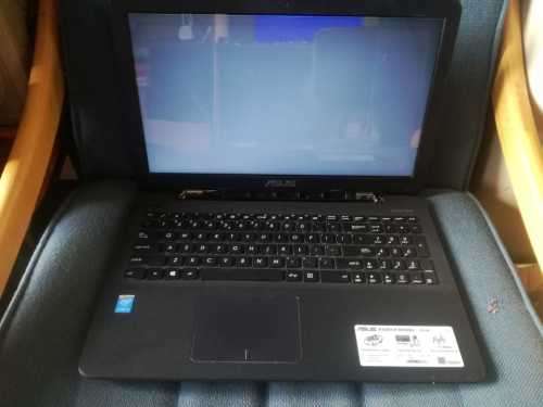 ASUS X554L_i3_4gig_1TB LAPTOP