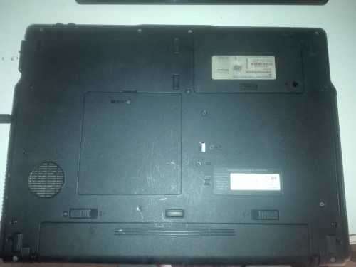 HP 530 LAPTOP ***VERY GOOD CONDITION***