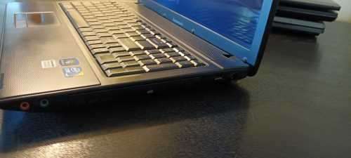 LENOVO G560 i3 LAPTOP