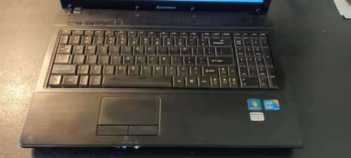 LENOVO G560 i3 LAPTOP