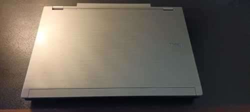 DELL E5610 i5 5TH GEN LAPTOP