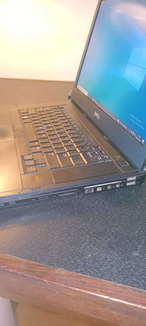 DELL E5610 i5 5TH GEN LAPTOP