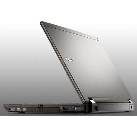 DELL E5610 i5 5TH GEN LAPTOP