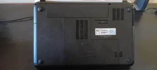 **BEAUTIFUL HP G4 BUTTERFLY BLOSSOM EDITION LAPTOP**