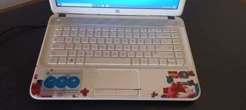**BEAUTIFUL HP G4 BUTTERFLY BLOSSOM EDITION LAPTOP**
