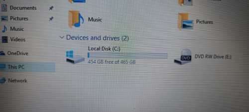 **BEAUTIFUL HP G4 BUTTERFLY BLOSSOM EDITION LAPTOP**