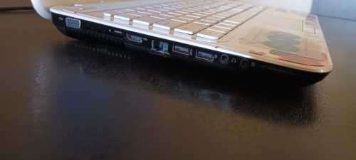 **BEAUTIFUL HP G4 BUTTERFLY BLOSSOM EDITION LAPTOP**