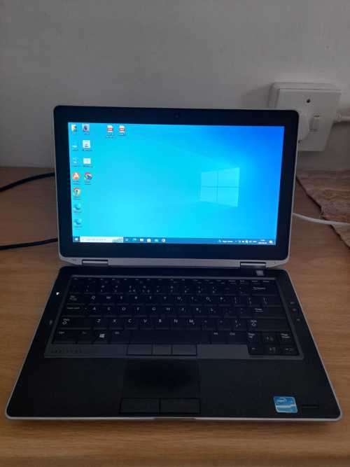 DELL E6630 i5 CPU|8 GIG RAM|500 GIG HDD LAPTOP