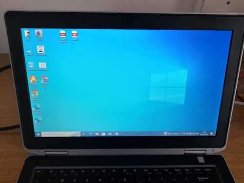 DELL E6630 i5 CPU|8 GIG RAM|500 GIG HDD LAPTOP