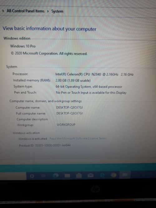 HP 15-R209NI LAPTOP - GREAT BATTERY LIFE|MINT CONDITION