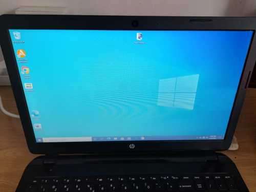 HP 15-R209NI LAPTOP - GREAT BATTERY LIFE|MINT CONDITION
