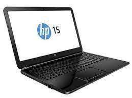 HP 15-R209NI LAPTOP - GREAT BATTERY LIFE|MINT CONDITION