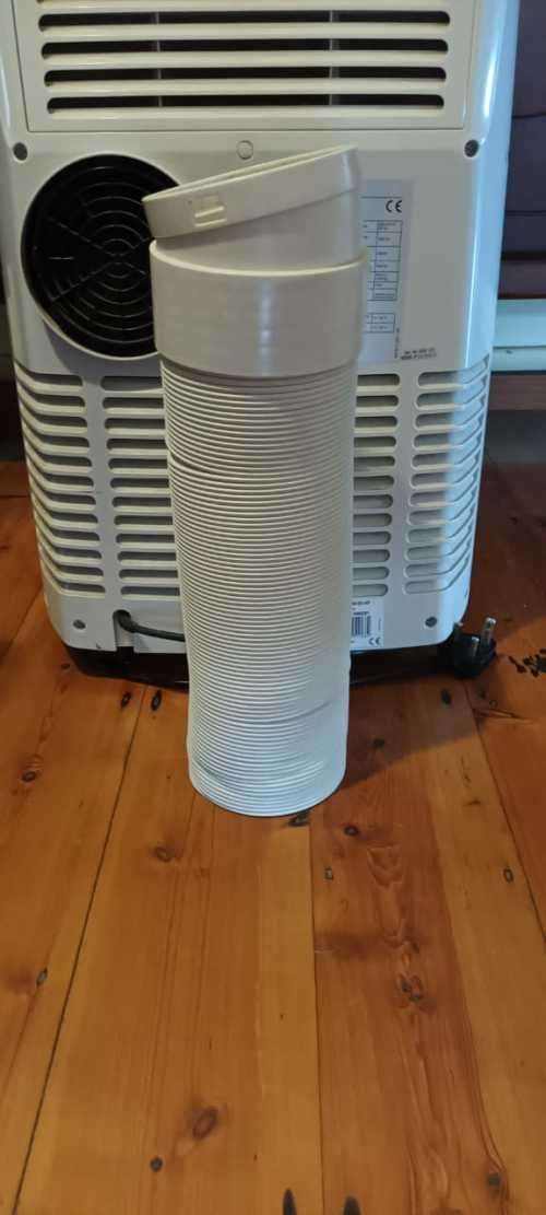 DELONGHI PINGUINO AIR TO AIR - PORTABLE AIR CONDITIONER