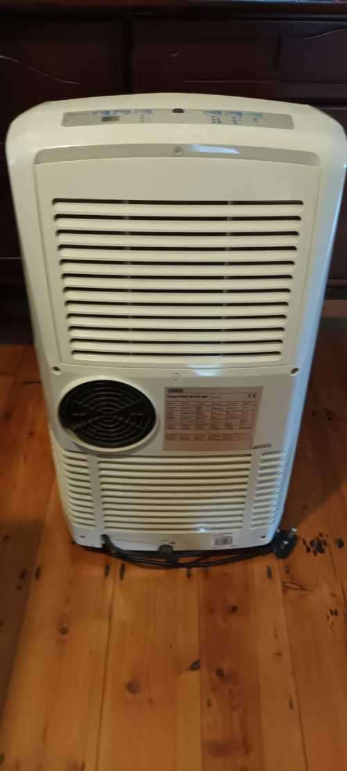 DELONGHI PINGUINO AIR TO AIR - PORTABLE AIR CONDITIONER