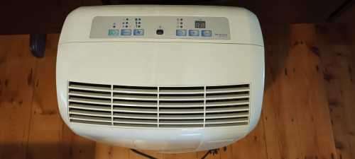 DELONGHI PINGUINO AIR TO AIR - PORTABLE AIR CONDITIONER