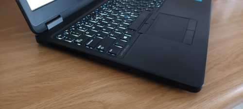 MARKET VALUE **R14999.99** PERFECT WORKING ORDER -- DELL 5550 i5 CPU|16GIG RAM|500GIG HDD|WINDOWS 11