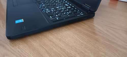 MARKET VALUE **R14999.99** PERFECT WORKING ORDER -- DELL 5550 i5 CPU|16GIG RAM|500GIG HDD|WINDOWS 11