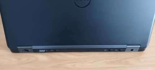 MARKET VALUE **R14999.99** PERFECT WORKING ORDER -- DELL 5550 i5 CPU|16GIG RAM|500GIG HDD|WINDOWS 11