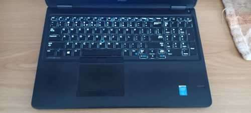 MARKET VALUE **R14999.99** PERFECT WORKING ORDER -- DELL 5550 i5 CPU|16GIG RAM|500GIG HDD|WINDOWS 11