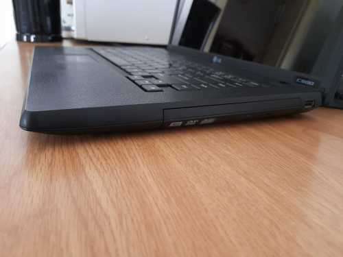 IMMACULATE CONDITION LG C500 LAPTOP