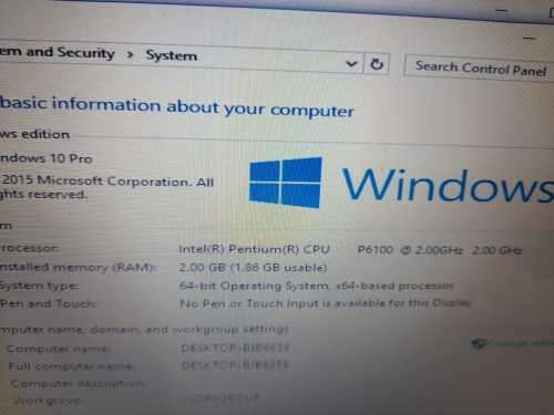 IMMACULATE CONDITION LG C500 LAPTOP