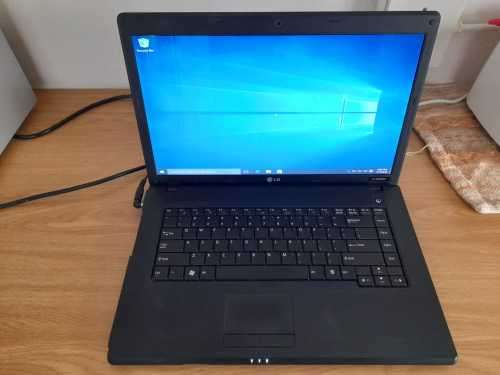 IMMACULATE CONDITION LG C500 LAPTOP