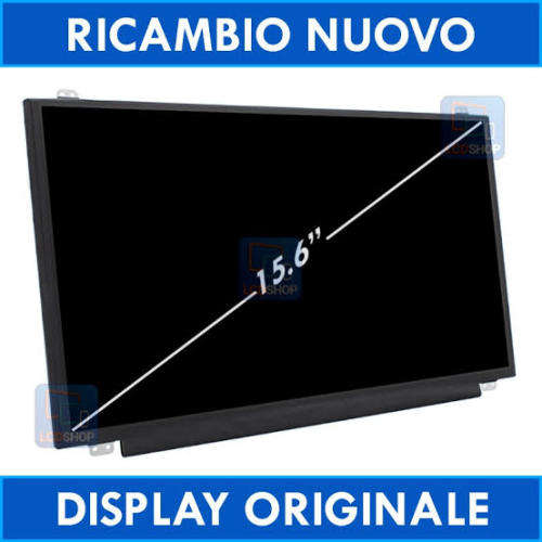 15.6` 40 PIN THIN SCREEN - LTN156AT30