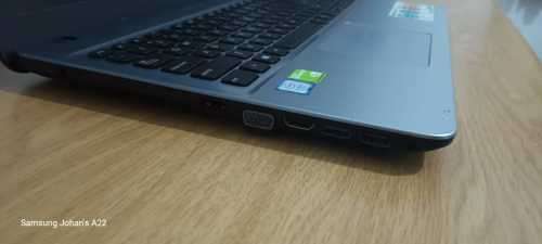 Asus X541U**Core i7 7th Gen CPU_8Gig Ram_1Tb HDD_Geforce 920M Graphics_Windows 11 Pro Laptop**