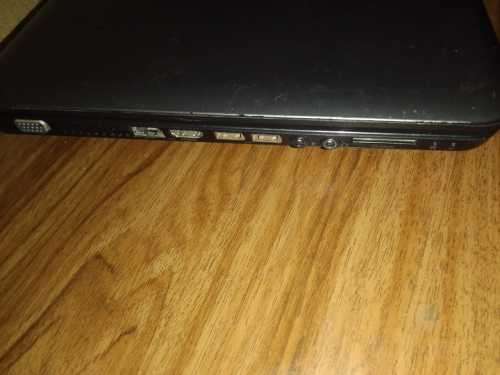 HP Pavilion G6 Laptop