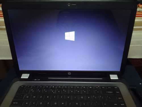 HP Pavilion G6 Laptop
