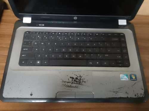 HP Pavilion G6 Laptop