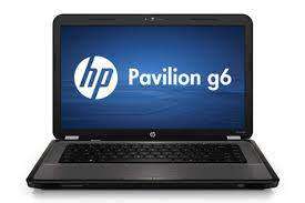 HP Pavilion G6 Laptop
