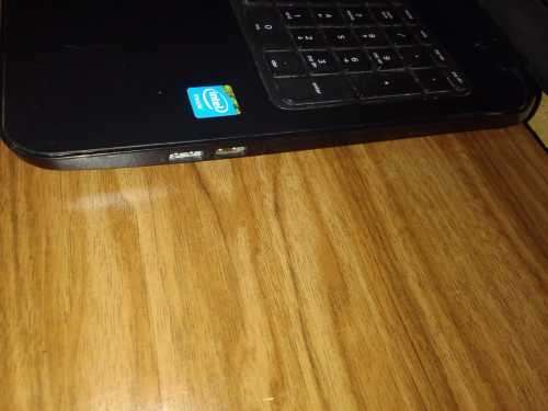 HP 15R031SI Laptop