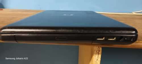 Compaq Presario CQ57 Laptop