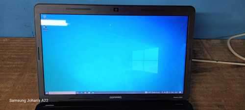 Compaq Presario CQ57 Laptop