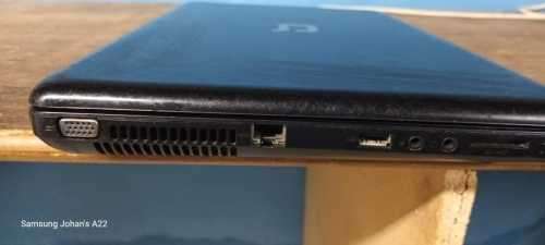 Compaq Presario CQ57 Laptop