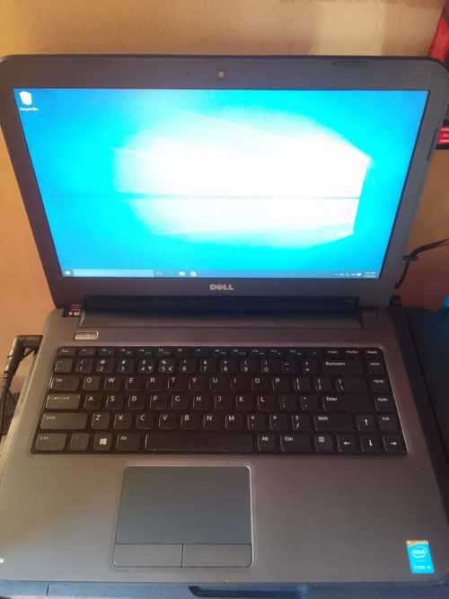 ***Core i3 CPU|4Gig Ram|1 Tb Hdd*** Dell Latitude 3440 Laptop