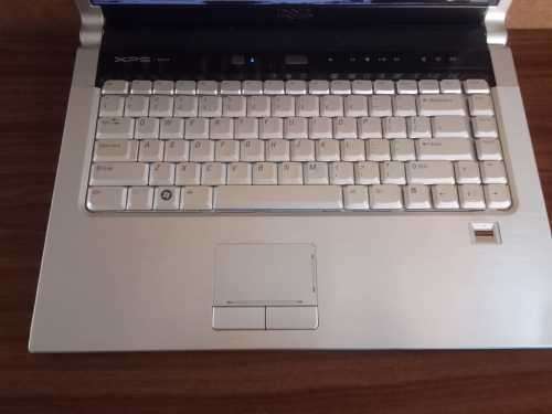 Dell XPS M1530 Laptop