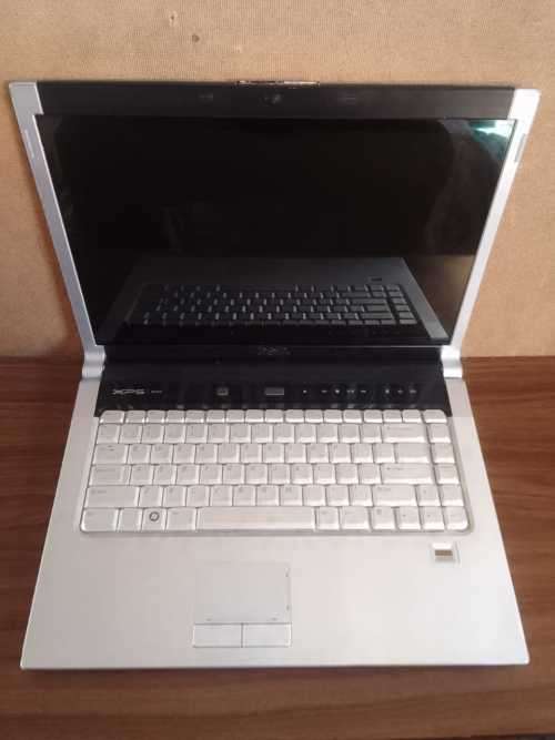 Dell XPS M1530 Laptop