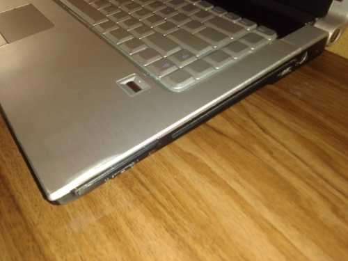 Dell XPS M1530 Laptop