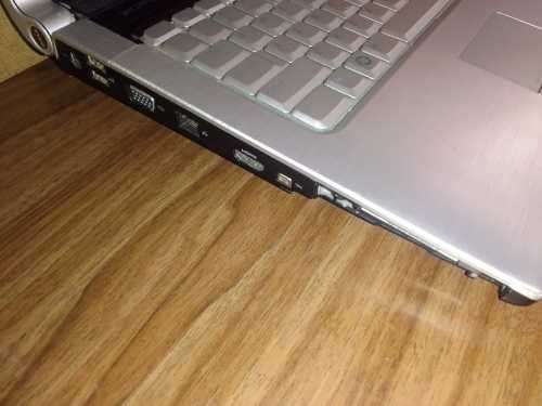 Dell XPS M1530 Laptop