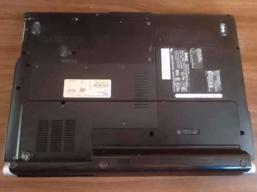 Dell XPS M1530 Laptop