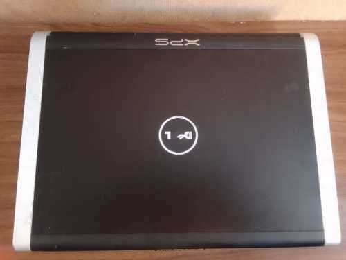 Dell XPS M1530 Laptop