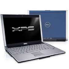 Dell XPS M1530 Laptop