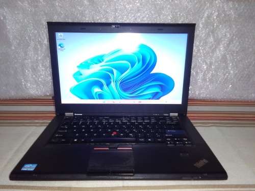 ****4 Hour Battery****Lenovo T420s-i5 CPU-8 GIG RAM-256GIG SSD-Windows 11****