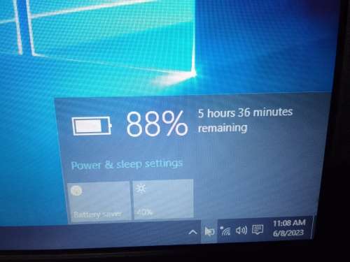 Core i5 Lenovo T420 Laptop **Condition - Like New**