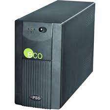 ECO PSS 1400VA UPS