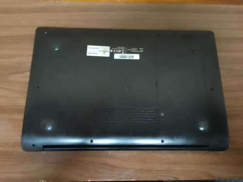 MECER Z140C EDU--4GIG RAM - 500GIG HDD & GOOD BATTERY (KEYBOARD NEED REPLACING)