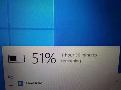 MECER Z140C EDU--4GIG RAM - 500GIG HDD & GOOD BATTERY (KEYBOARD NEED REPLACING)