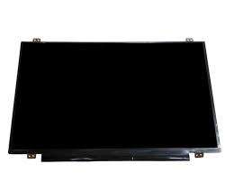 30 PIN THIN LAPTOP LCD SCREEN (COMPATIBLE ON ANY LAPTOP WITH 30 PIN CONNECTOR)